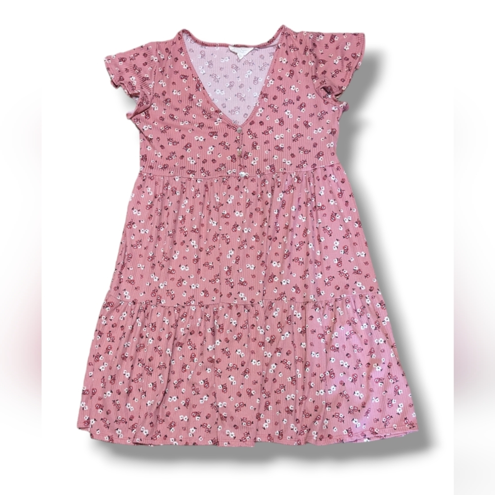 Jessica Simpson Dress